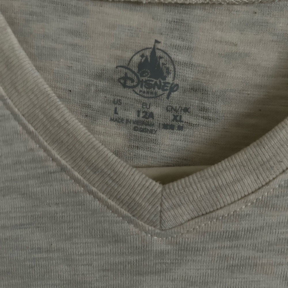 Disney parks Animal Kingdom Safari Adventure Tee - beige - Picture 4 of 8
